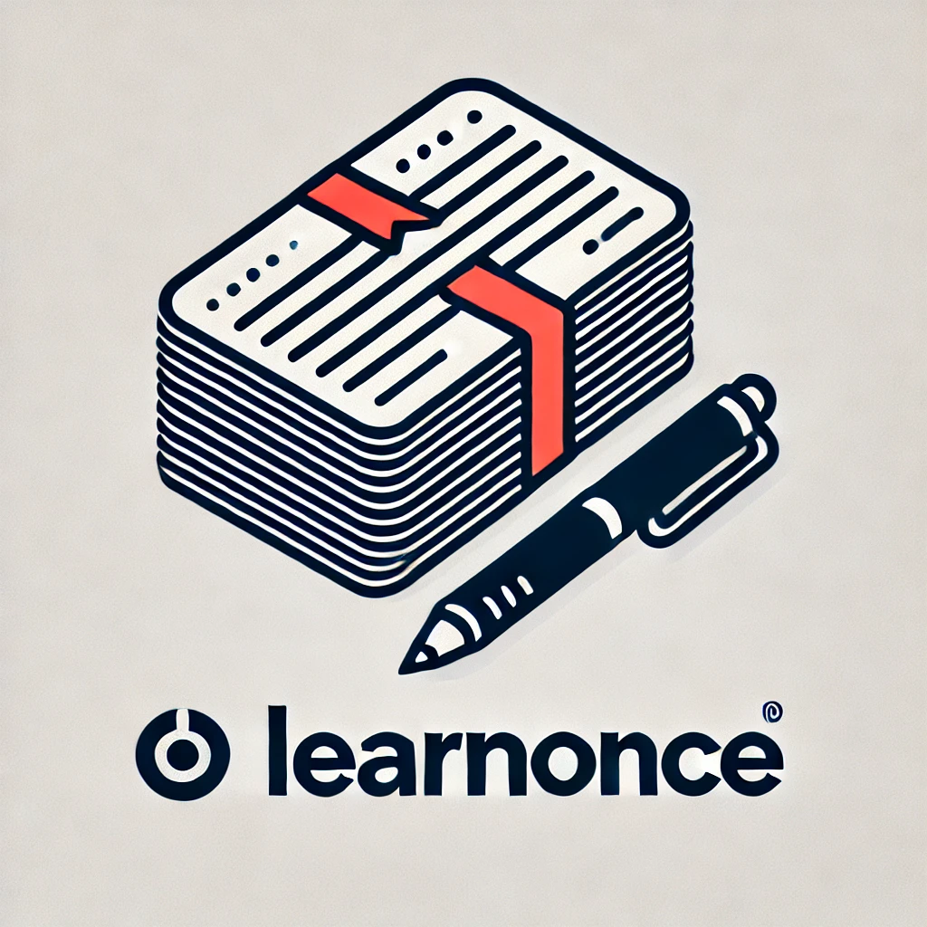 learn-once-logo